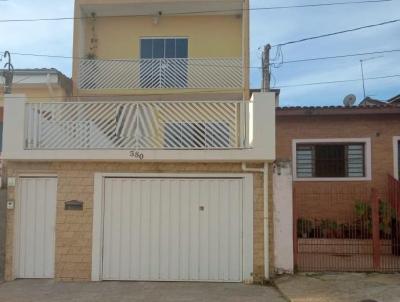 Casa para Venda, em Sorocaba, bairro Jardim Altos do Itavuvu, 4 dormitórios, 3 banheiros, 1 suíte, 2 vagas